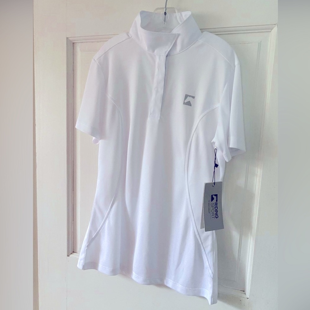 Show shirt - Riding Sport